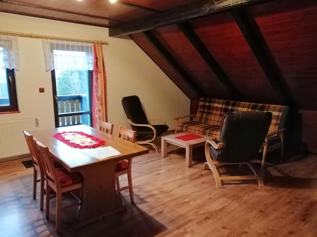Penzion Nadejov Kašperské Hory Kültér fotó